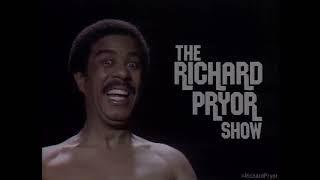 The Richard Pryor Show  Episode 1  NBC  1977 