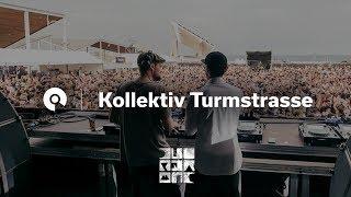 Kollektiv Turmstrasse @ Diynamic Outdoor - Off Week 2018 BE-AT.TV