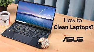 How to Clean Laptops   ASUS SUPPORT