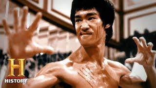 Historys Greatest Mysteries Secrets of Bruce Lees Death Revealed Season 2