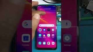 Oppo A5 2020 CPH1931 Android 10 FRP  GOOGLE ACCOUNT Bypass Without Pc