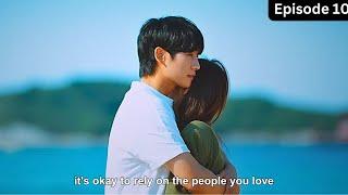 Love Next door Ep 10 preview Eng sub  Love Next door Episode 10 Eng