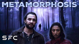 Metamorphosis  Full Movie  Sci-Fi Horror