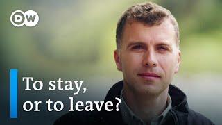 Healthcare workers in Albania  - Stay or leave?  DW Documentary