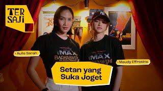 Badarawuhi di Desa Penari x Aulia Sarah & Maudy Effrosina Tersaji Ep. 5