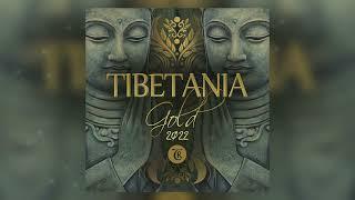 TIBETANIA GOLD MIX 2022   Oriental Deep Ethno-Deep Organic House Beats