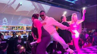 Kevin Lyttle Got The Ladies Turned On At Charly Black Birthday Carnival Toronto 