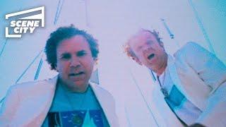 Step Brothers Boats & Hoes Music Video Will Ferrell John C. Reilly Scene