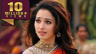 Sura Hindi Dubbed l Tamannaah Bhatia l South Superhit Action Hindi Dubbed Moviel Vijay