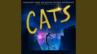 Mungojerrie And Rumpleteazer From The Motion Picture Soundtrack Cats