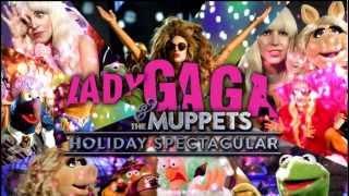 Lady Gaga & The Muppets Holiday Spectacular Show ended Download NOW