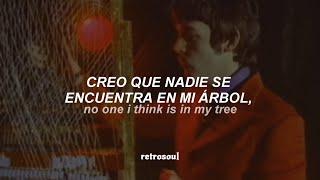 Strawberry Fields Forever - The Beatles Sub. EspañolLyricsOriginal+Video