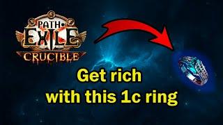 Easy Way To Make A Profit  Path Of Exile 3.21