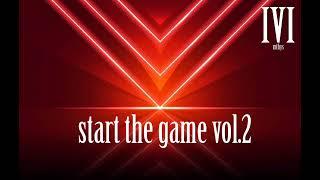 start the game vol.2