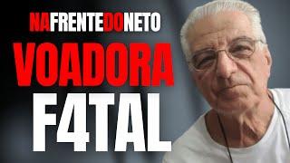 VOAD0RA F4TAL - PELO CARRO M4T0U IDOSO NA FRENTE DO NETO - C CARLOS DE FARIA