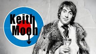 Keith Moon’s Downfall Pills Tragedy Rock & Roll  The Who Documentary