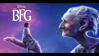 The BFG 1989 Full Movie English  Written by Roald Dahl