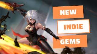 25 Amazing NEW INDIE GAMES Still Coming in 2024