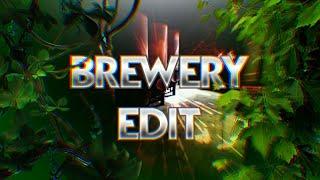 Critical Ops - Brewery Edit By La Flame  Trippy