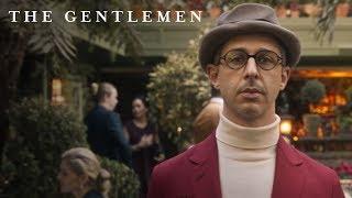 The Gentlemen  Hard Way Cutdown TV Commercial   Own it NOW on Digital HD Blu-ray & DVD