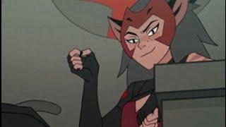 Boss Bitch  Catra