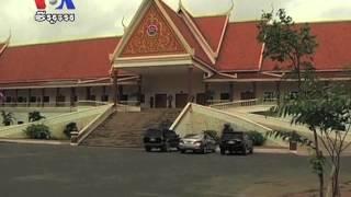 Cambodia Prepares To Receive Body of Former King Cambodia news in Khmer