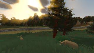 Unturned pvp 18