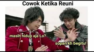 Meme Lucu Cewek VS Cowok  Meme Indonesia  Bercanda Kok