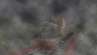 Duncan Gets Spooked Trainz Remake