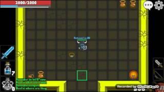 Rucoy Online  How to level up super fast as neewbie