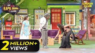 Lottery ने Dr. Gulati के पैर क्यों छुए?  Best Of Kapil Sharma Show  Hindi TV Serial