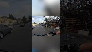 I Found The Biggest Stolen Bike Collection In All Of Los Angeles 