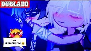 INIMIGOS E FICANTES  Mini-Filme P2  Gacha Club BLYAOI ️‍「 Dublagem PT-BR 」