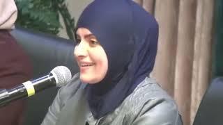 What Is the Womans Role in Islam?  Ustadha Maryam Amir