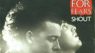 Tears for Fears - Shout HD