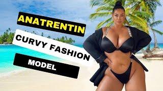  cheiddarcheese American Brand Ambassador  Plus Size Model  Curvy Fashion Wiki Age