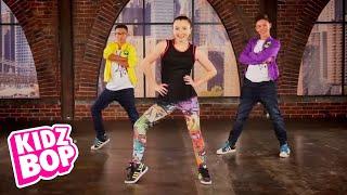 KIDZ BOP Kids - Best Day Of My Life Dance Along