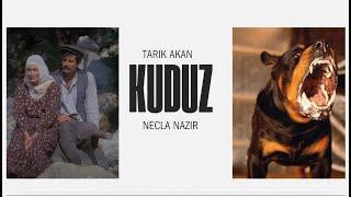 Kuduz Türk Filmi  FULL HD  Tarık Akan  Necla Nazır