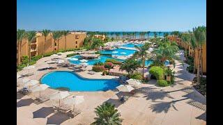 HOTEL STELLA DI MARE BEACH RESORT&SPA MAKADI HURGHADA EGYPT