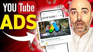 Set Up Google Ads Video Campaigns  Youtube Ads Guide for 2024