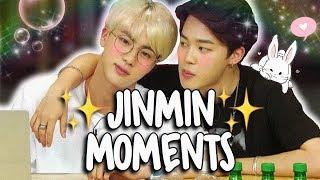 JINMINS FRIENDSHIP