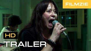 Nico 1998 Official Trailer 2017  Trine Dyrholm John Gordon Sinclair Anamaria Marinca