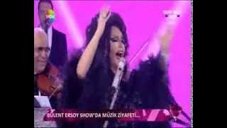 DIVA BULENT ERSOY & SHOW * RUYALARDA BULUSURUS *