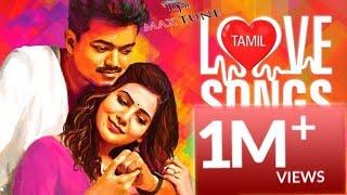 Tamil Non Stop Love Mashup