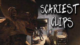 SCARIEST SCP CLIPS OF 2023