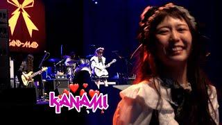 BAND-MAID‍  Choose me 私を選んで 4K-2023 ⬆@Bayou Music Center Houston Texas  Live