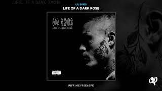 Lil Skies - Red Roses ft. Landon Cube Life Of A Dark Rose