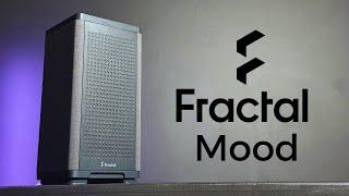 Building in the MOST CONTROVERSIAL itx case - Fractal Mood