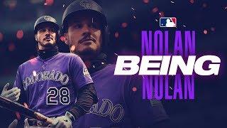 Nolan Arenado - Absolutely dominating in 2019