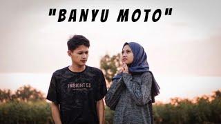 Banyu Moto -  Didik Budi feat. Cindi Cintya  Cover Version